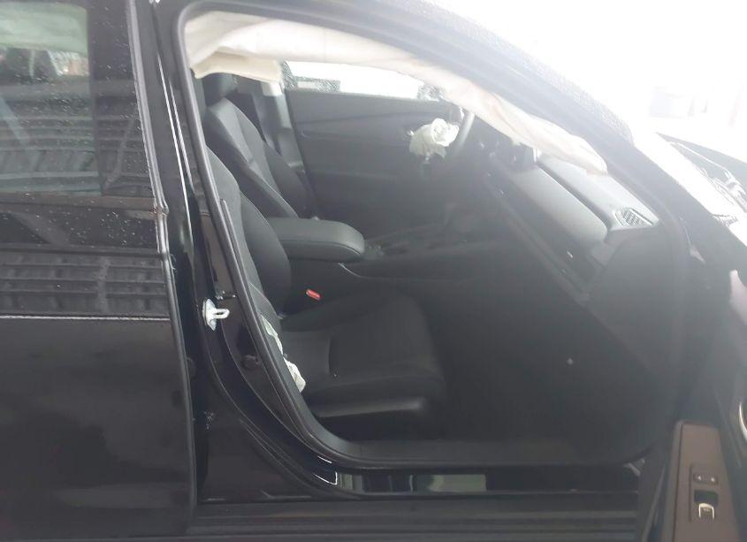 Photo 5 of 2024 Honda Accord EX (VIN 1HGCY1F37RA087336)