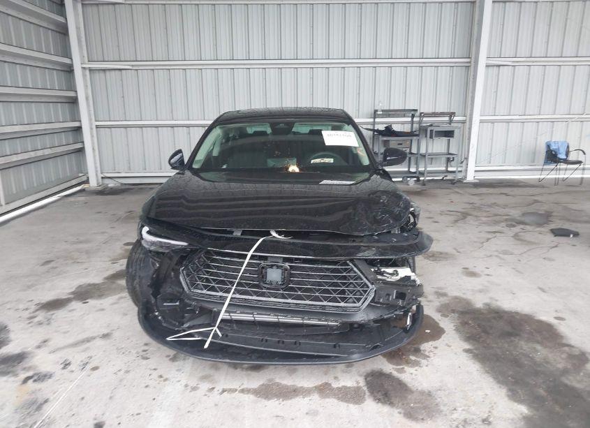 Photo 6 of 2024 Honda Accord EX (VIN 1HGCY1F37RA087336)