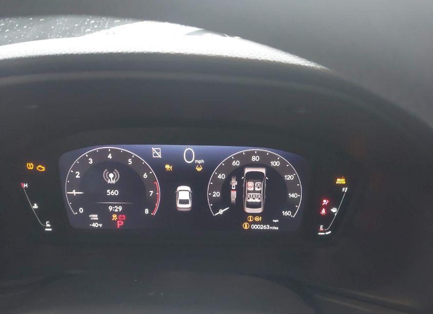 Photo 7 of 2024 Honda Accord EX (VIN 1HGCY1F37RA087336)