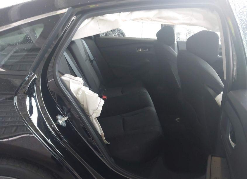 Photo 8 of 2024 Honda Accord EX (VIN 1HGCY1F37RA087336)