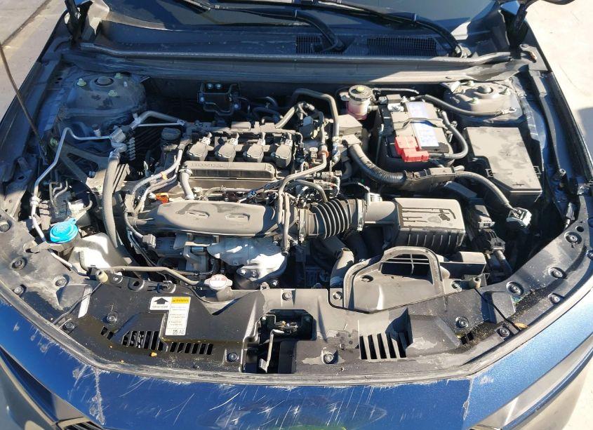 Photo 10 of 2023 Honda Accord EX (VIN 1HGCY1F38PA026557)