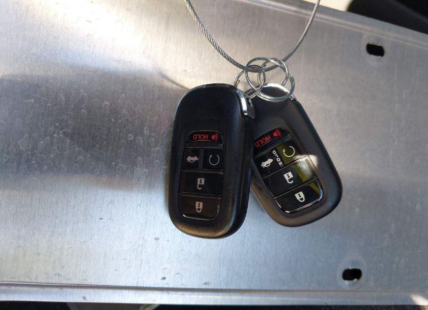 Photo 11 of 2023 Honda Accord EX (VIN 1HGCY1F38PA026557)