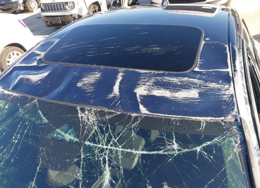 Photo 12 of 2023 Honda Accord EX (VIN 1HGCY1F38PA026557)