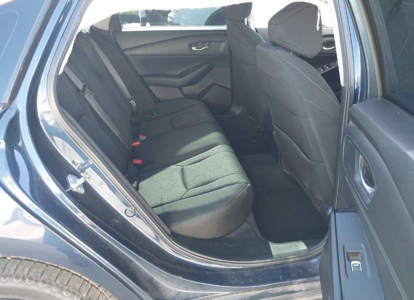 Photo 8 of 2023 Honda Accord EX (VIN 1HGCY1F38PA026557)