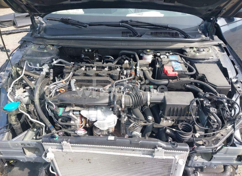 Photo 10 of 2023 Honda Accord EX (VIN 1HGCY1F38PA026624)