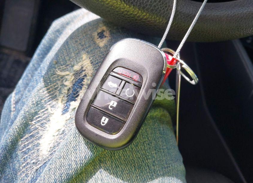 Photo 11 of 2023 Honda Accord EX (VIN 1HGCY1F38PA026624)
