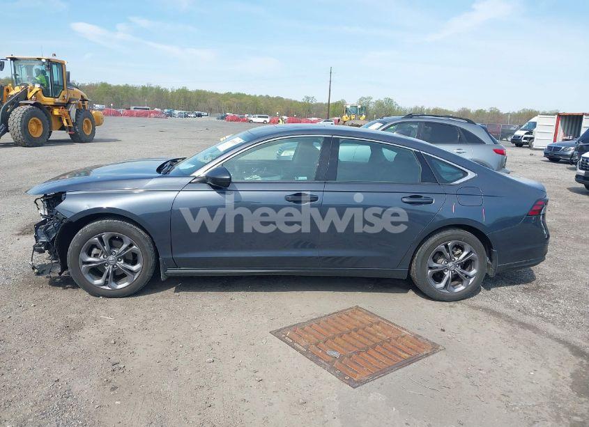 Photo 15 of 2023 Honda Accord EX (VIN 1HGCY1F38PA026624)