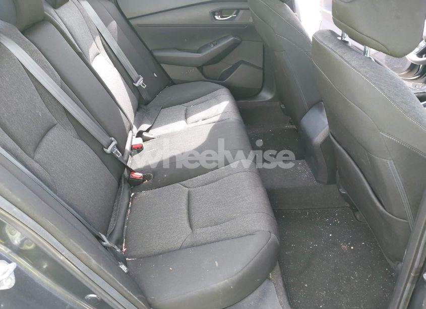 Photo 8 of 2023 Honda Accord EX (VIN 1HGCY1F38PA026624)