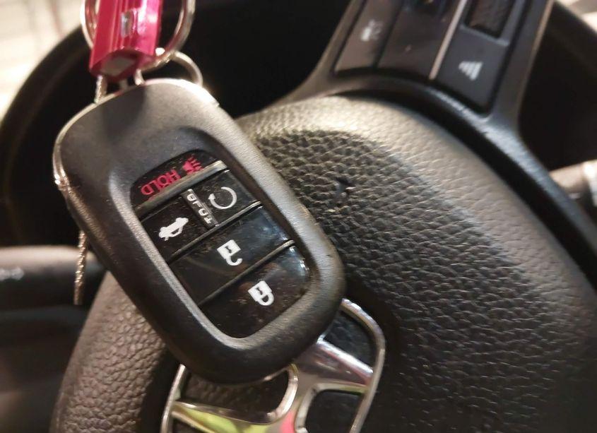 Photo 11 of 2023 Honda Accord EX (VIN 1HGCY1F38PA028051)