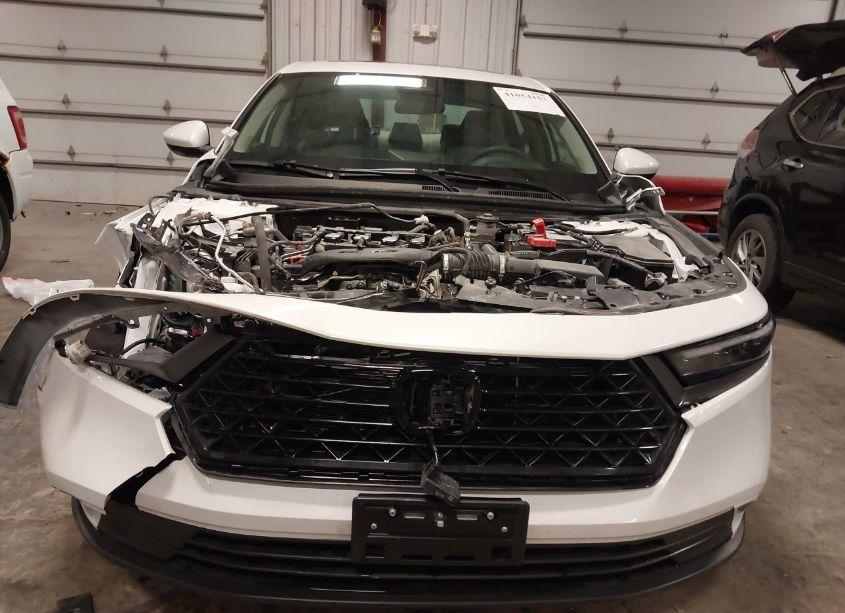 Photo 13 of 2023 Honda Accord EX (VIN 1HGCY1F38PA028051)