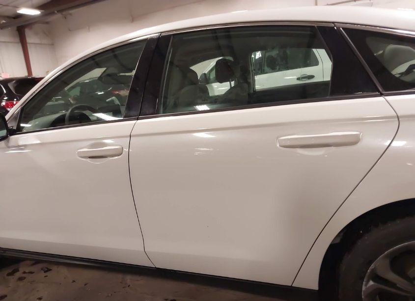 Photo 15 of 2023 Honda Accord EX (VIN 1HGCY1F38PA028051)