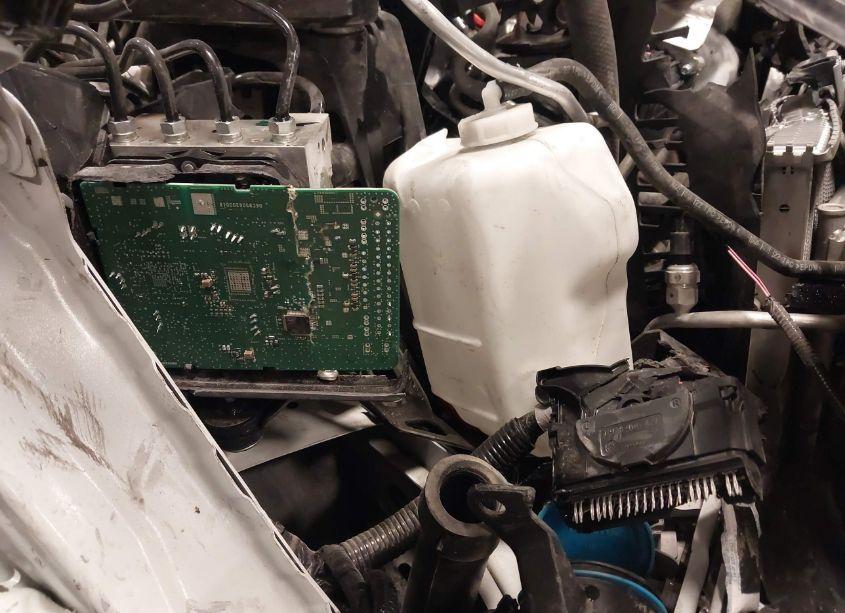 Photo 18 of 2023 Honda Accord EX (VIN 1HGCY1F38PA028051)