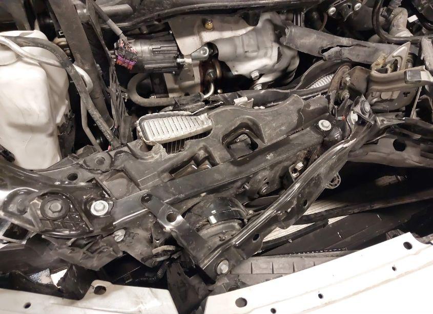 Photo 19 of 2023 Honda Accord EX (VIN 1HGCY1F38PA028051)