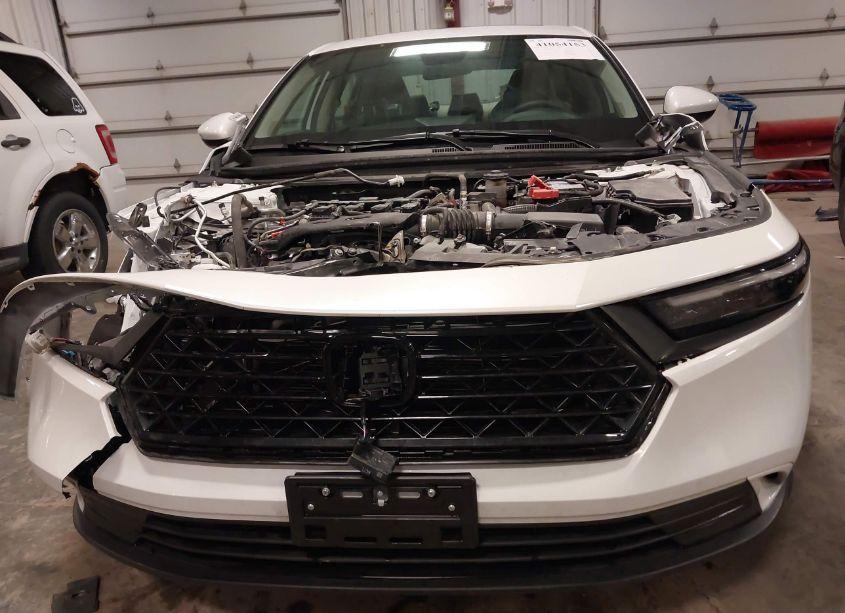 Photo 20 of 2023 Honda Accord EX (VIN 1HGCY1F38PA028051)