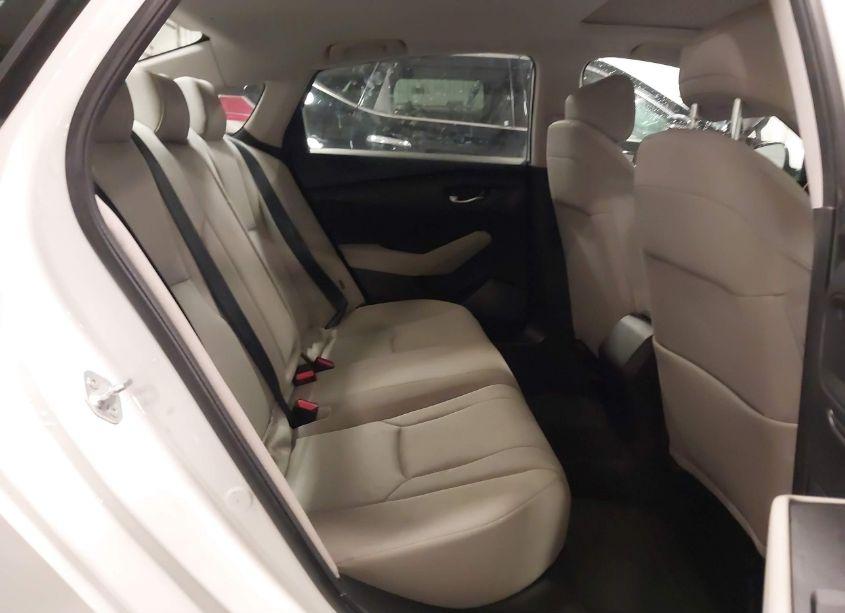 Photo 8 of 2023 Honda Accord EX (VIN 1HGCY1F38PA028051)