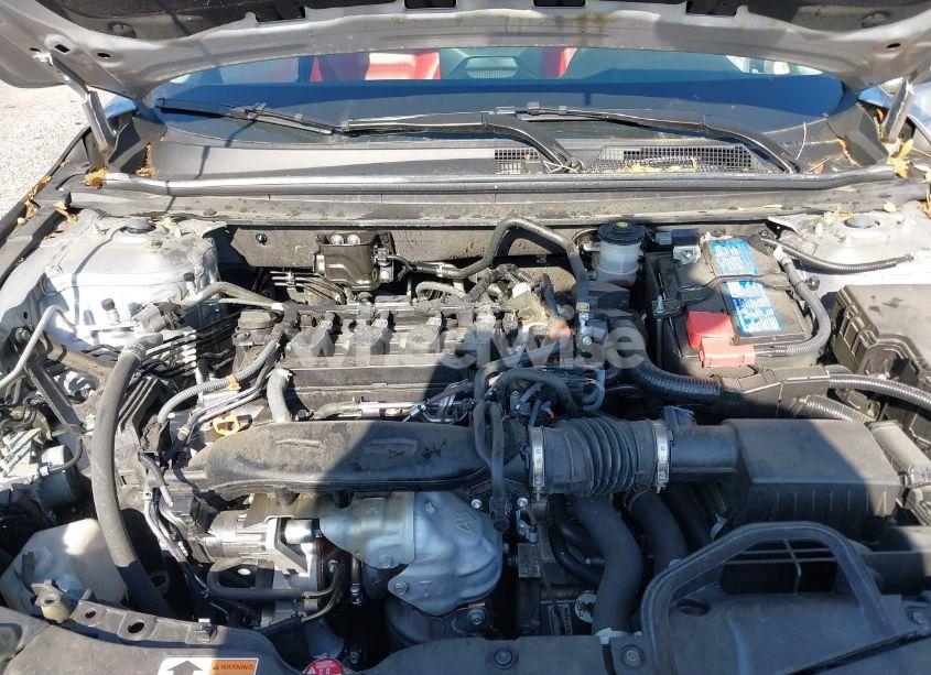 Photo 10 of 2023 Honda Accord EX (VIN 1HGCY1F38PA035145)