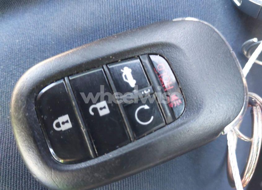 Photo 11 of 2023 Honda Accord EX (VIN 1HGCY1F38PA035145)