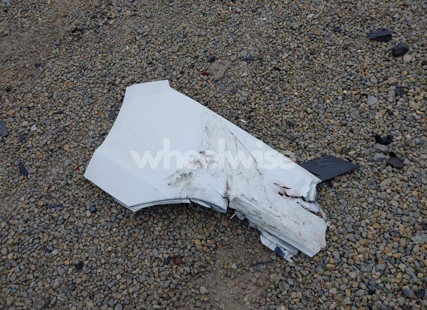 Photo 12 of 2023 Honda Accord EX (VIN 1HGCY1F38PA035551)