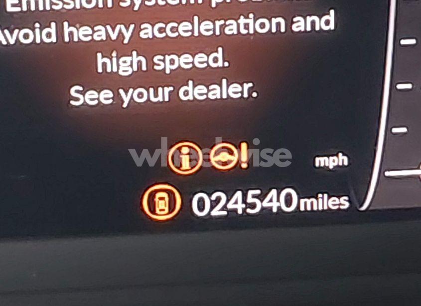 Photo 16 of 2023 Honda Accord EX (VIN 1HGCY1F38PA035551)