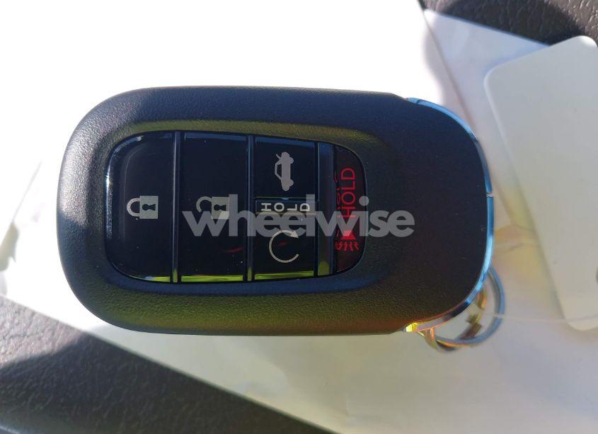 Photo 11 of 2023 Honda Accord EX (VIN 1HGCY1F38PA036408)