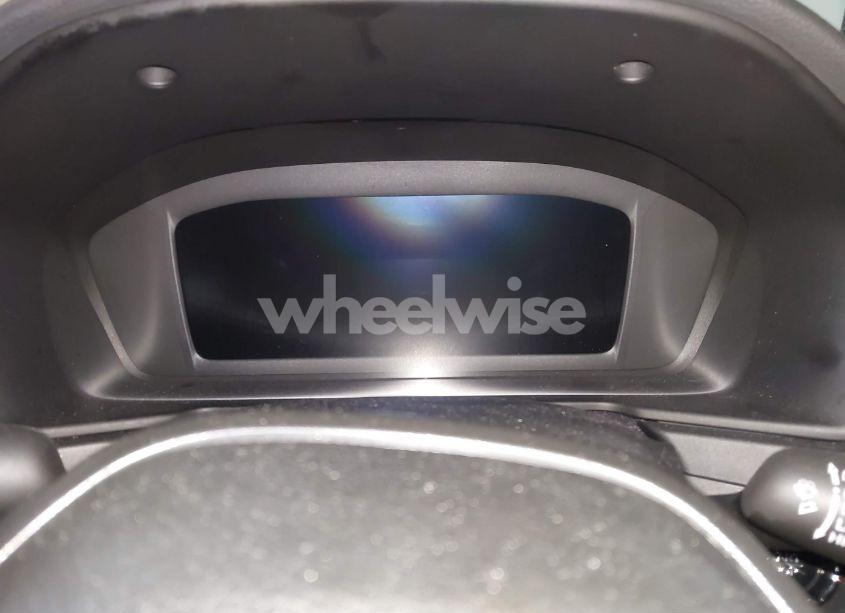 Photo 7 of 2023 Honda Accord EX (VIN 1HGCY1F38PA036408)