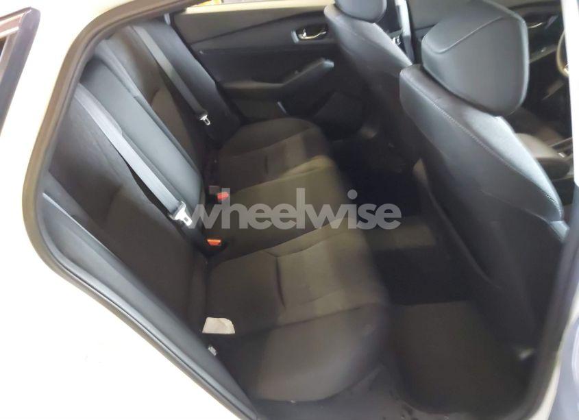 Photo 8 of 2023 Honda Accord EX (VIN 1HGCY1F38PA036408)