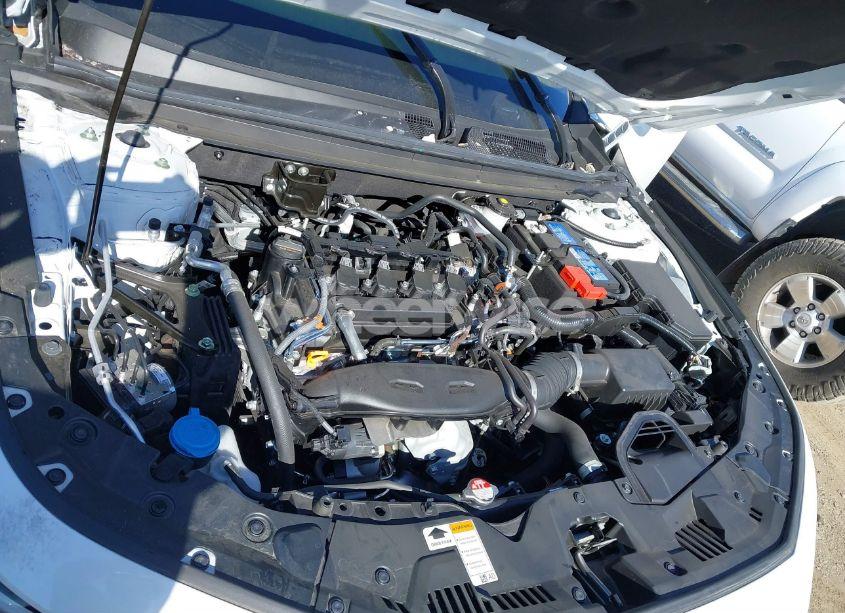 Photo 10 of 2023 Honda Accord EX (VIN 1HGCY1F38PA055007)