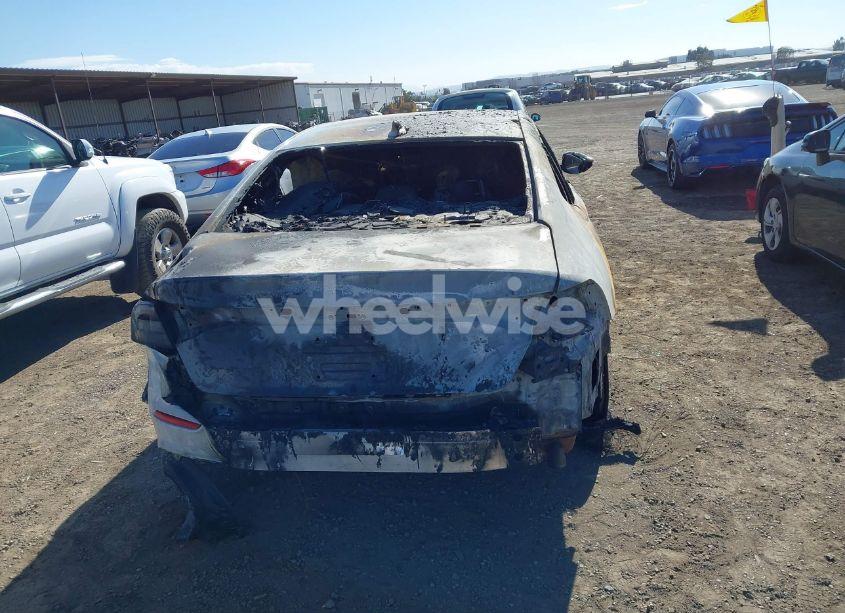 Photo 16 of 2023 Honda Accord EX (VIN 1HGCY1F38PA055007)