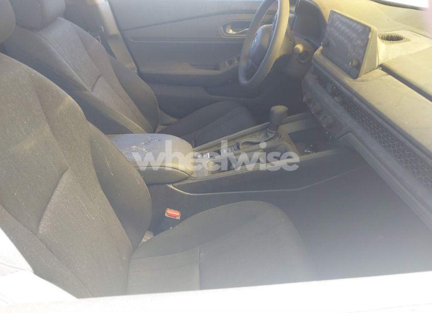 Photo 5 of 2023 Honda Accord EX (VIN 1HGCY1F38PA055007)