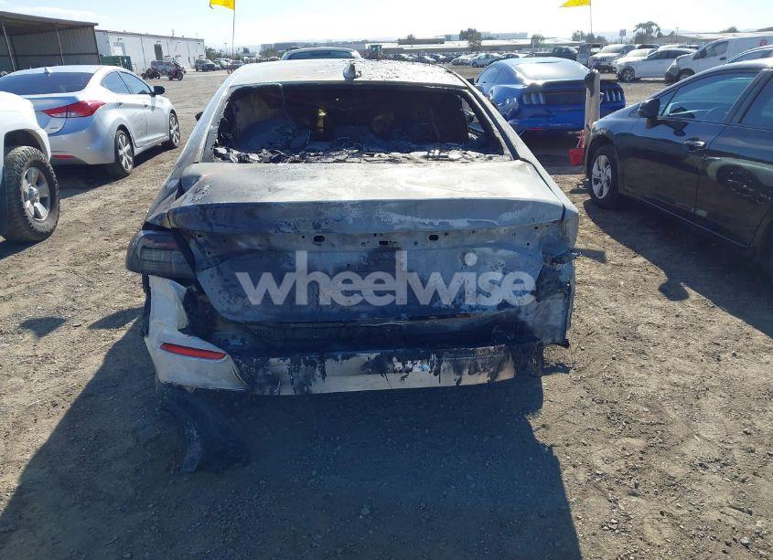 Photo 6 of 2023 Honda Accord EX (VIN 1HGCY1F38PA055007)