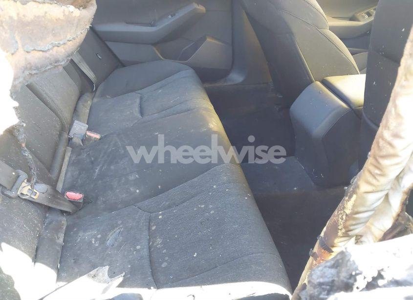 Photo 8 of 2023 Honda Accord EX (VIN 1HGCY1F38PA055007)