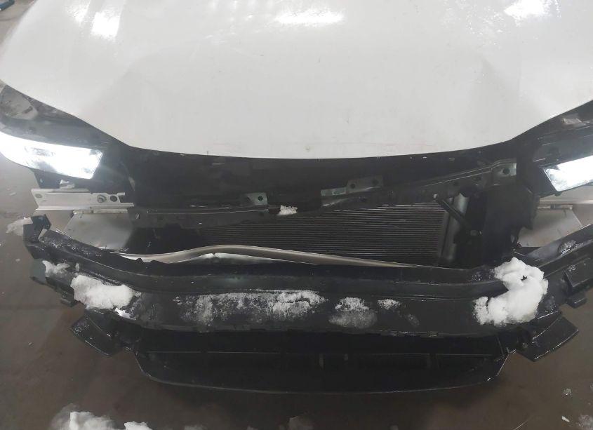 Photo 10 of 2023 Honda Accord EX (VIN 1HGCY1F38PA056271)