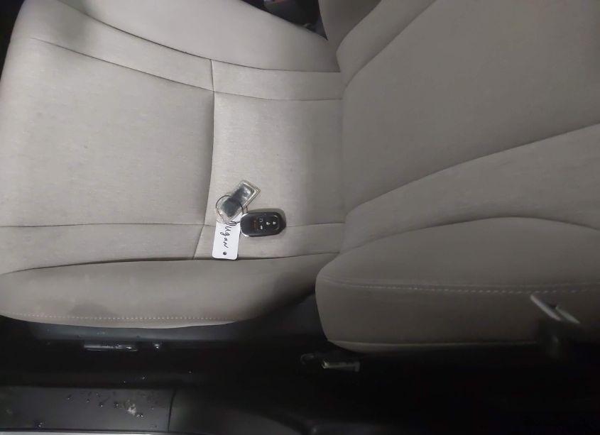 Photo 11 of 2023 Honda Accord EX (VIN 1HGCY1F38PA056271)