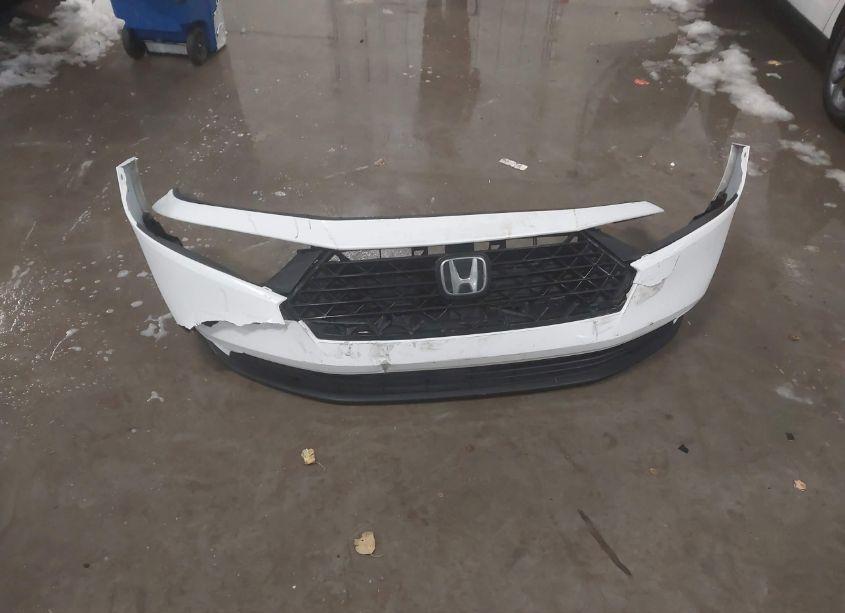 Photo 12 of 2023 Honda Accord EX (VIN 1HGCY1F38PA056271)