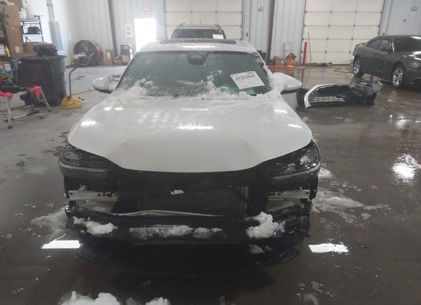 Photo 13 of 2023 Honda Accord EX (VIN 1HGCY1F38PA056271)