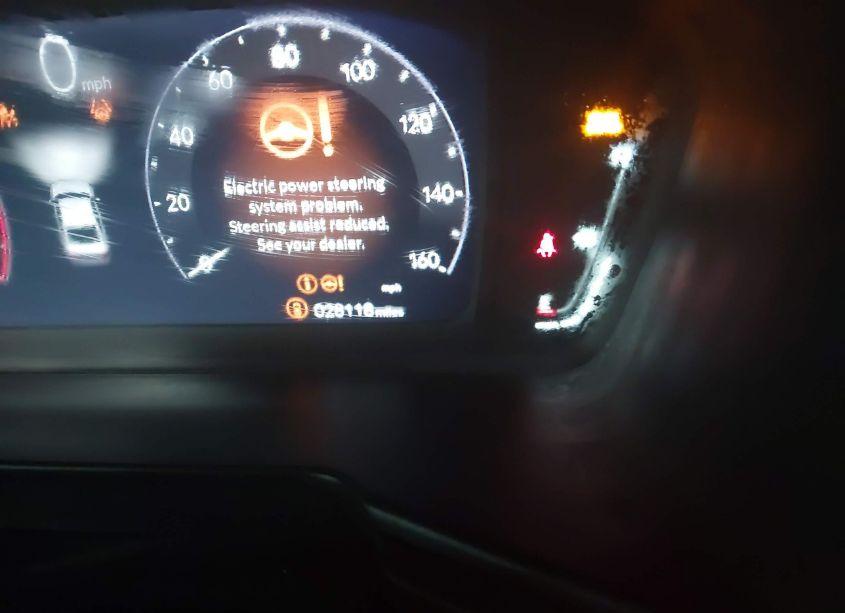 Photo 16 of 2023 Honda Accord EX (VIN 1HGCY1F38PA056271)