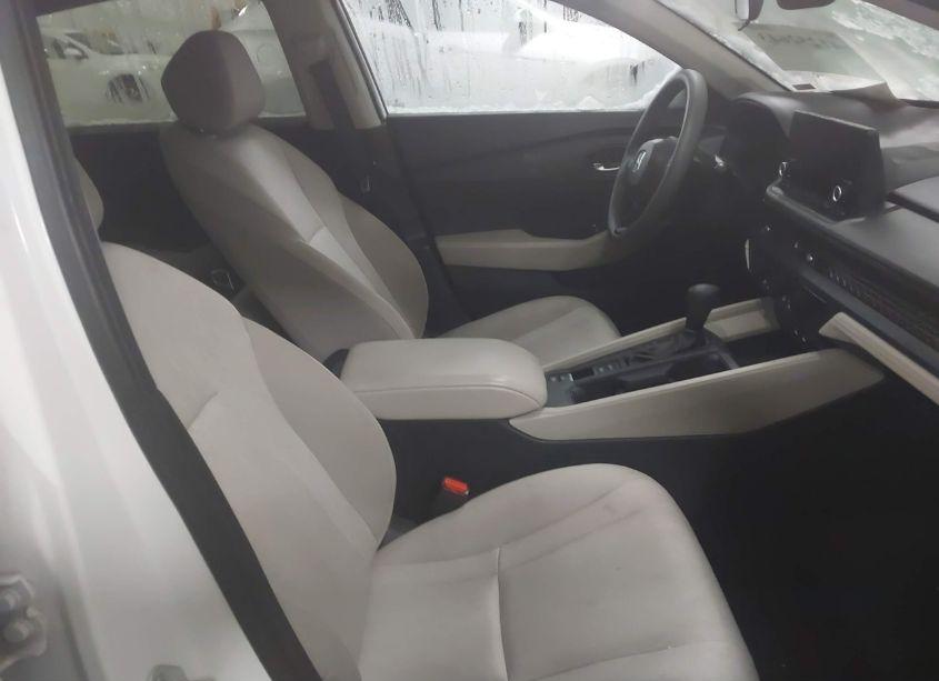 Photo 5 of 2023 Honda Accord EX (VIN 1HGCY1F38PA056271)