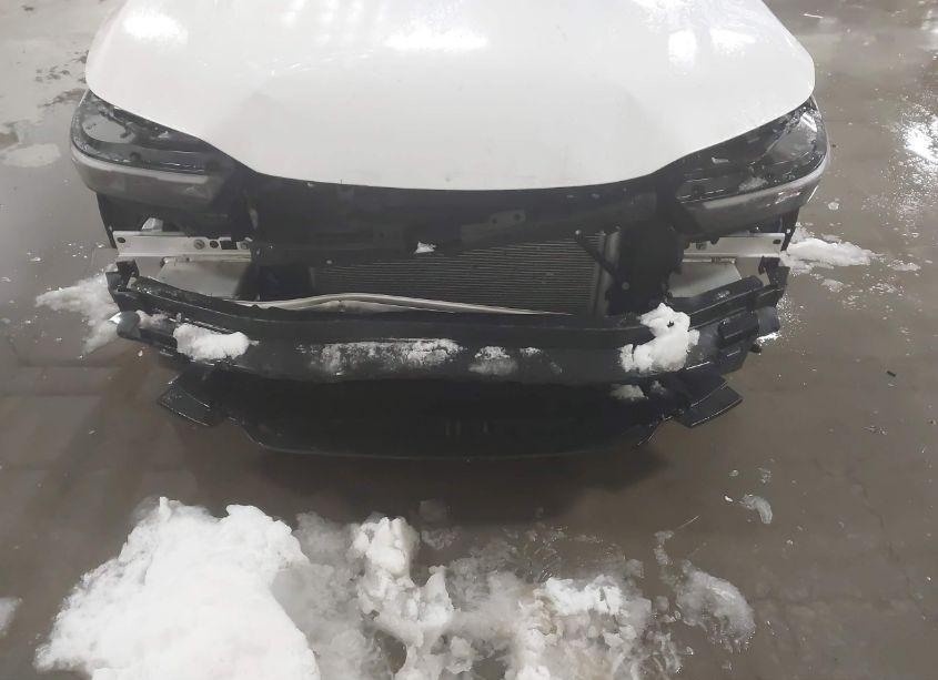 Photo 6 of 2023 Honda Accord EX (VIN 1HGCY1F38PA056271)