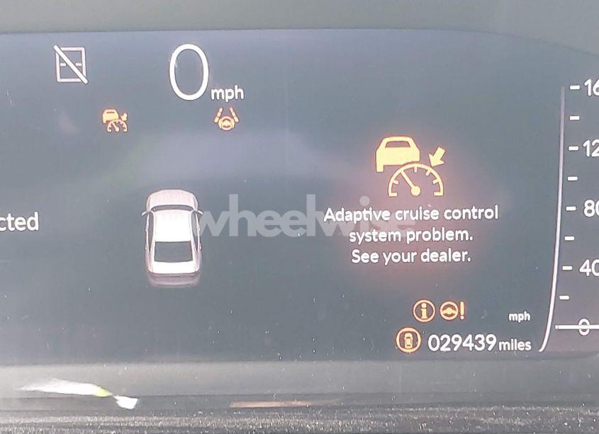 Photo 7 of 2024 Honda Accord EX (VIN 1HGCY1F38RA001693)