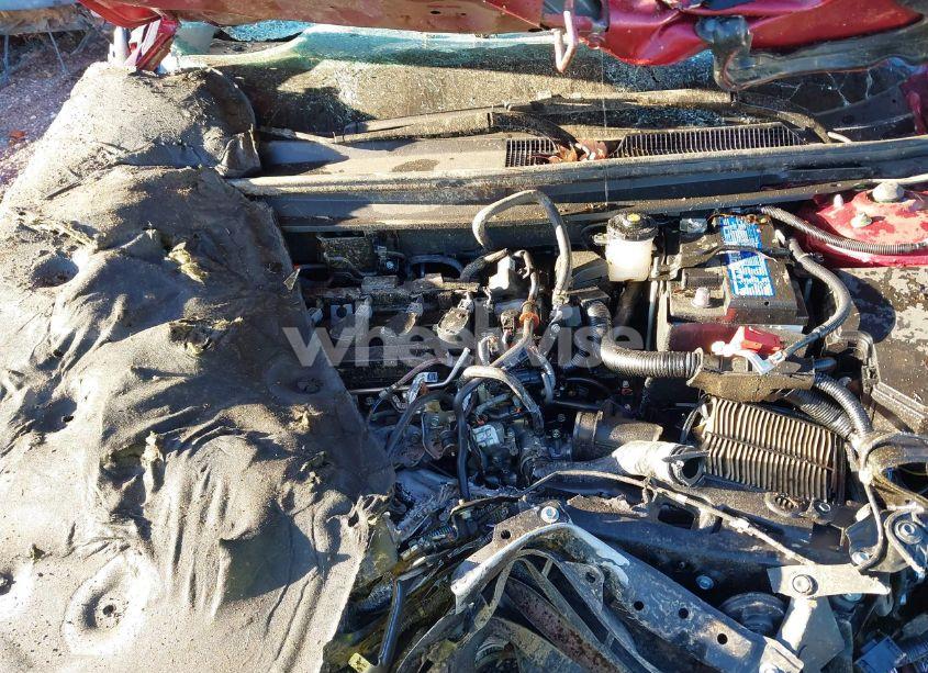 Photo 10 of 2024 Honda Accord EX (VIN 1HGCY1F38RA005968)