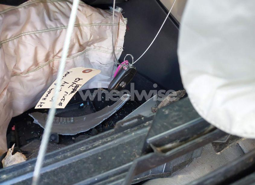 Photo 11 of 2024 Honda Accord EX (VIN 1HGCY1F38RA005968)