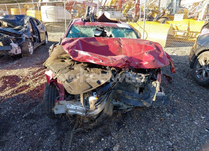 Photo 12 of 2024 Honda Accord EX (VIN 1HGCY1F38RA005968)