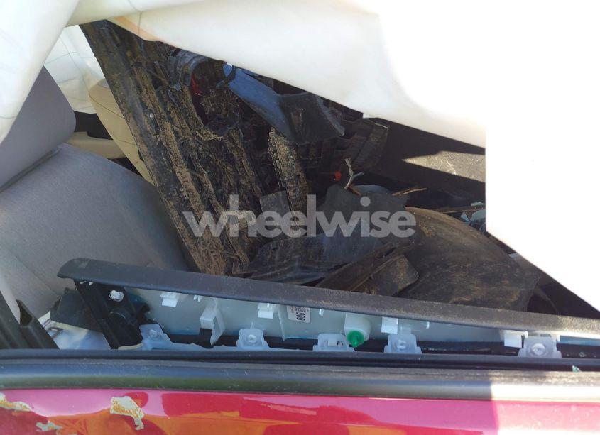 Photo 5 of 2024 Honda Accord EX (VIN 1HGCY1F38RA005968)