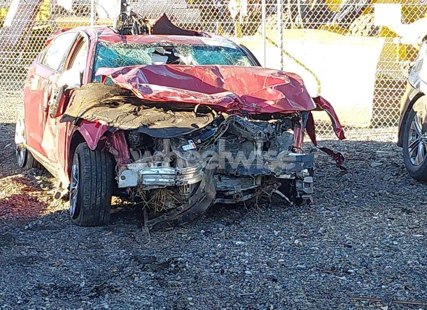 Photo 6 of 2024 Honda Accord EX (VIN 1HGCY1F38RA005968)