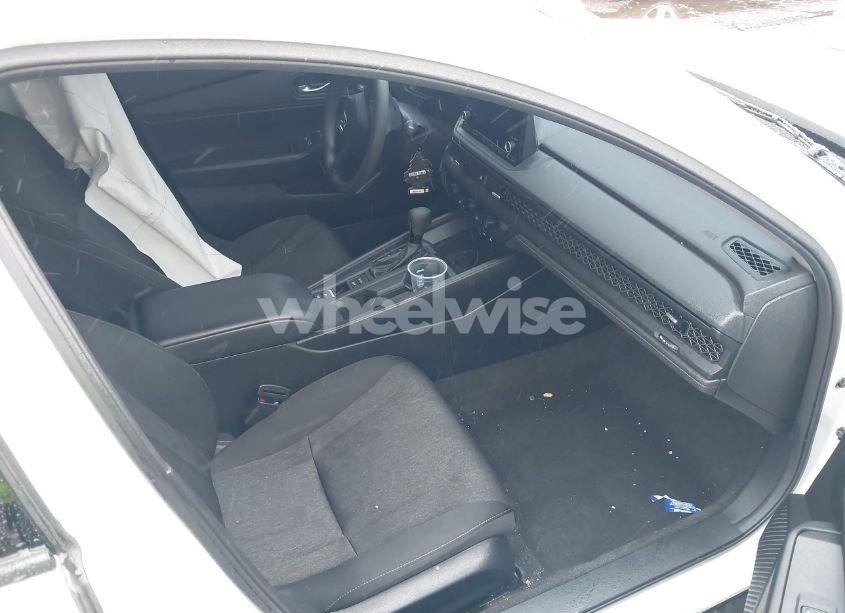 Photo 5 of 2024 Honda Accord EX (VIN 1HGCY1F38RA026254)