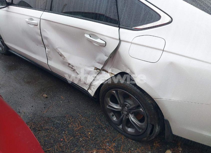 Photo 6 of 2024 Honda Accord EX (VIN 1HGCY1F38RA026254)