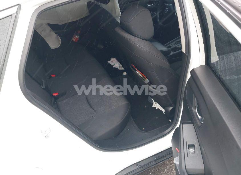 Photo 8 of 2024 Honda Accord EX (VIN 1HGCY1F38RA026254)