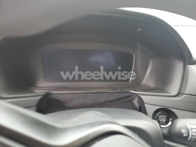 Photo 2 of 2024 HONDA ACCORD EX N/A (VIN 1HGCY1F38RA035455)