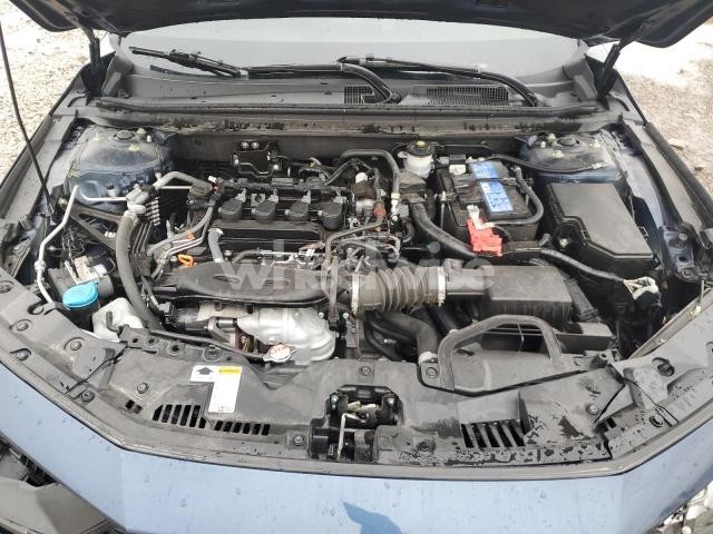 Photo 6 of 2024 HONDA ACCORD EX N/A (VIN 1HGCY1F38RA035455)