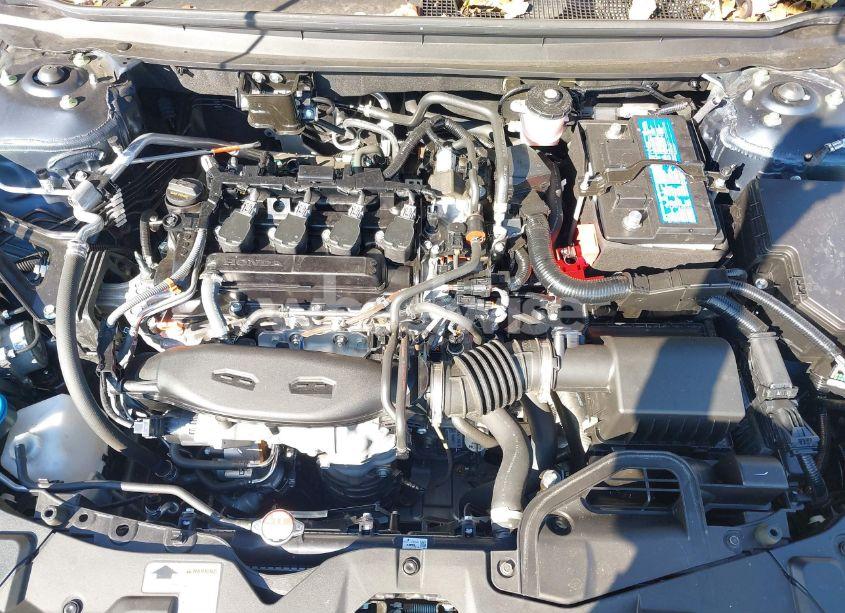 Photo 10 of 2024 Honda Accord EX (VIN 1HGCY1F38RA042020)